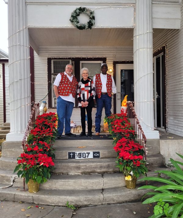 Christmas 2023 – 2