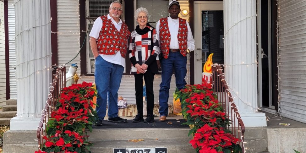 Christmas 2023 – 2