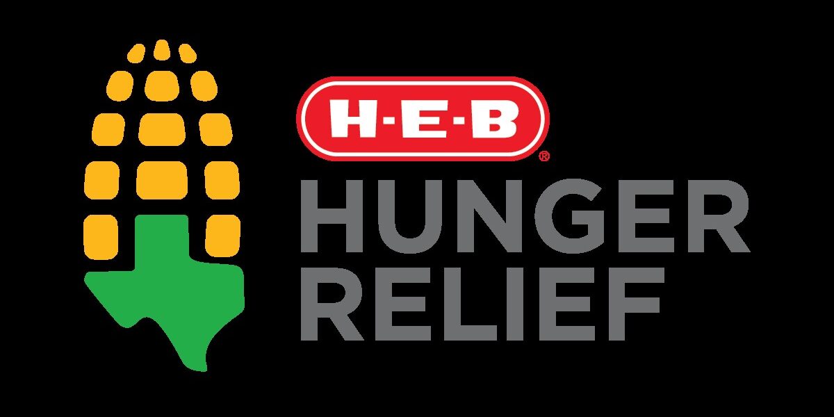 HEB Hunger Relief Logo (Updated 2021) (002)