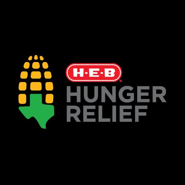 HEB Hunger Relief Logo (Updated 2021) (002)