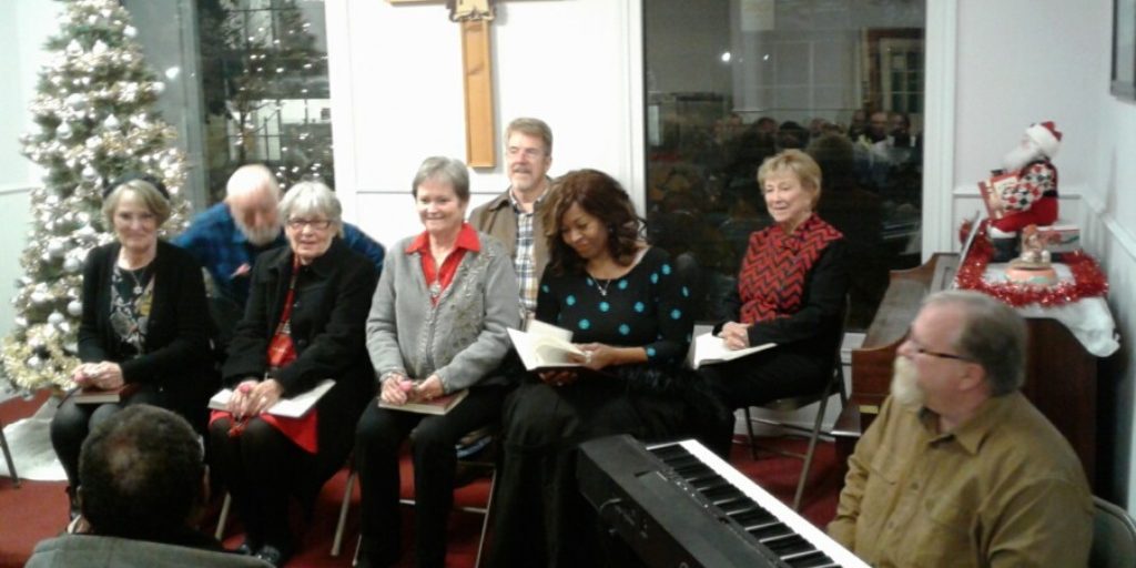 The Fellowship 12.20.2019